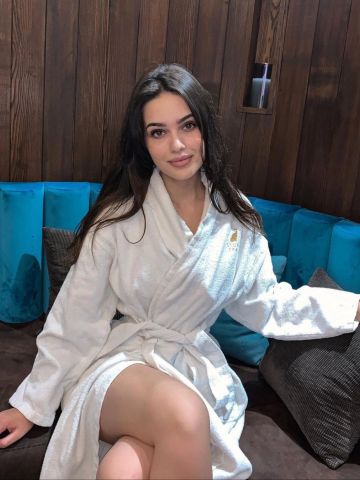 Анкета проститутки Нина, 23 года